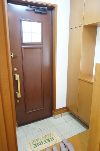 茅ヶ崎東海岸南３丁目テラスハウス 同建物別部屋の参考画像