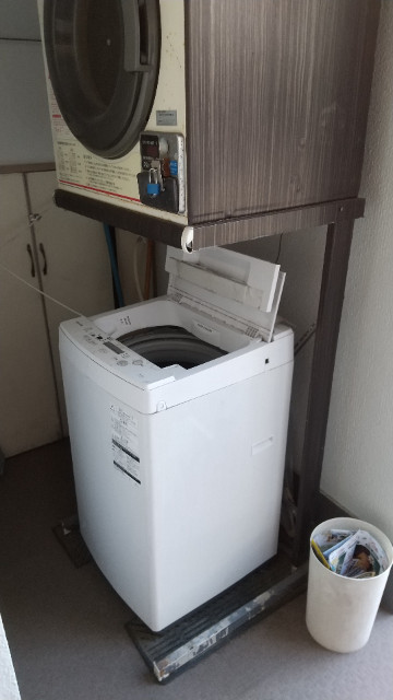 イルヴィアーレ西高島平オーヴェスト3階 部屋その他