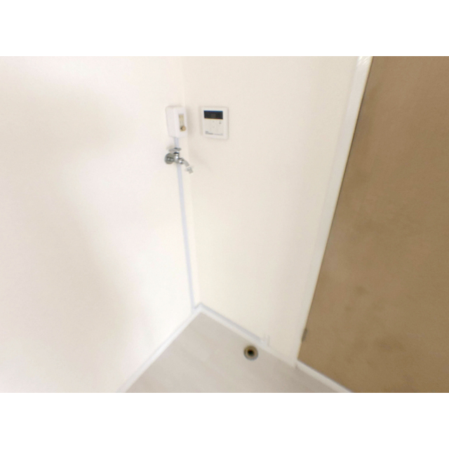 メゾンハヤシミズ 内観