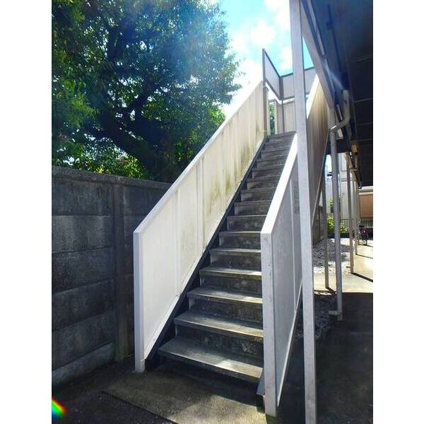 コーポ富士(国分寺市)0102号室 部屋その他