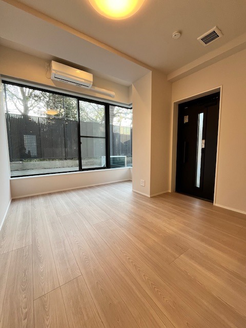 レジディア千川プレイス リビング