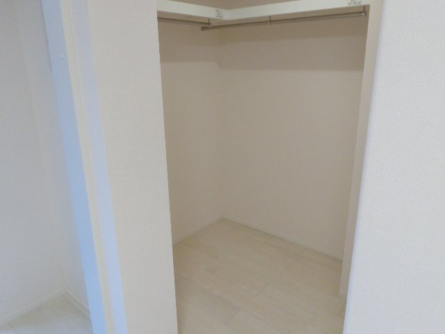 ベル　ルミエール湘南103号室 収納