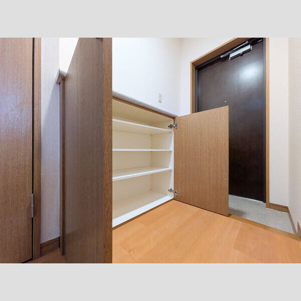 カラット中川306号室 同建物別部屋の参考画像