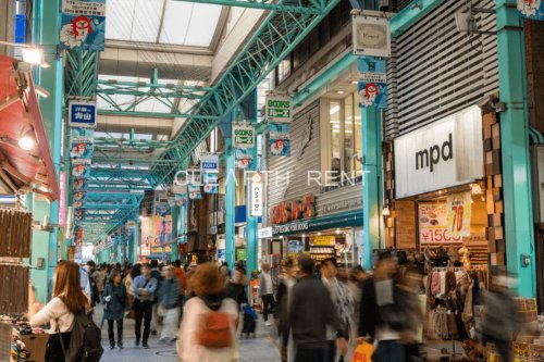 ＧＲＡＮ ＰＡＳＥＯ吉祥寺3階 【その他】吉祥寺サンロード商店街まで625ｍ