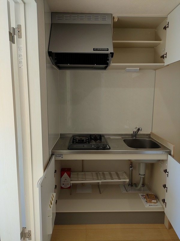 キャメル松戸5　A棟1階 部屋その他