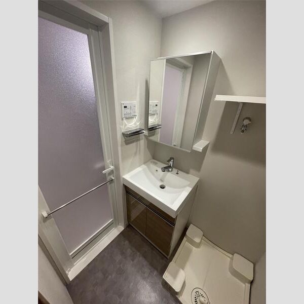 MAXIV西川口103号室 キッチン