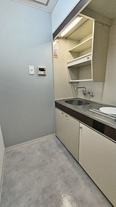 グランシャルム葛西(F-066)6階 キッチン