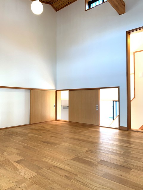 鵠楼0108号室 部屋その他