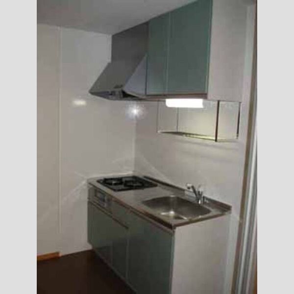 モナリエ春日　Ⅰ・Ⅱ LD独立キッチン