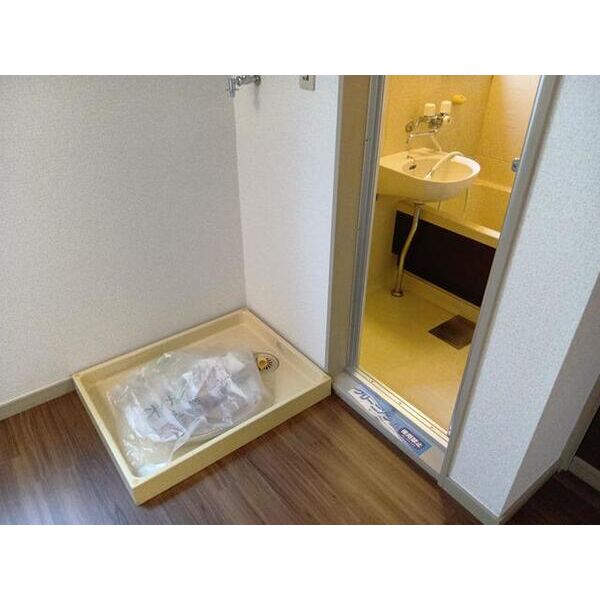 クレールハイツ0105号室 部屋その他