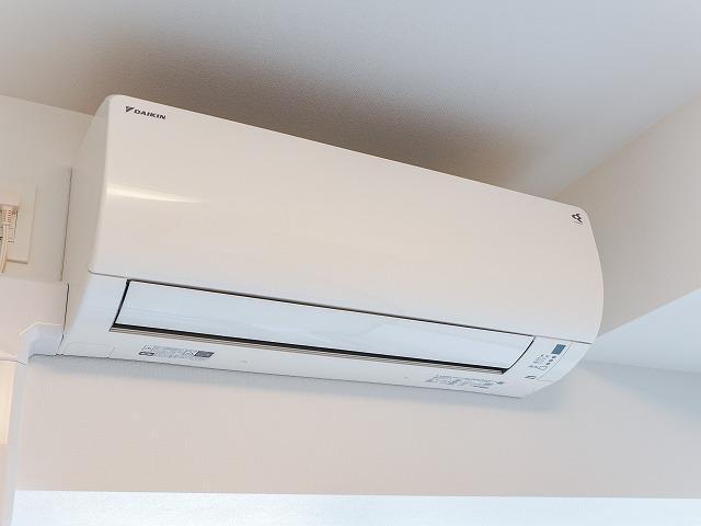 ジェノヴィア浅草Ⅴスカイガーデン6階 その他