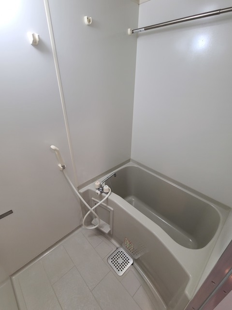 Ｂｅｌｌｅ　Ｂｌａｎｃｈｅ お風呂