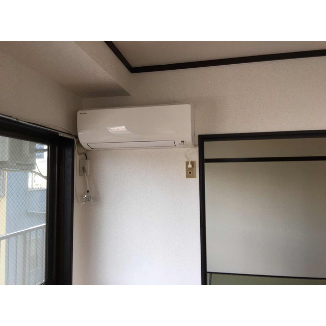パールメゾンシオノ201号室 部屋その他