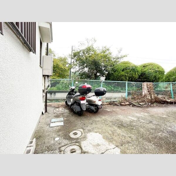 第8正栄ハイツA201号室 その他