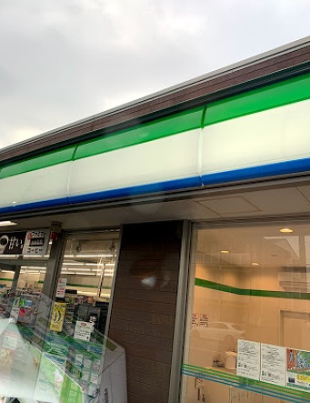 レオパレスエリュシオン 周辺