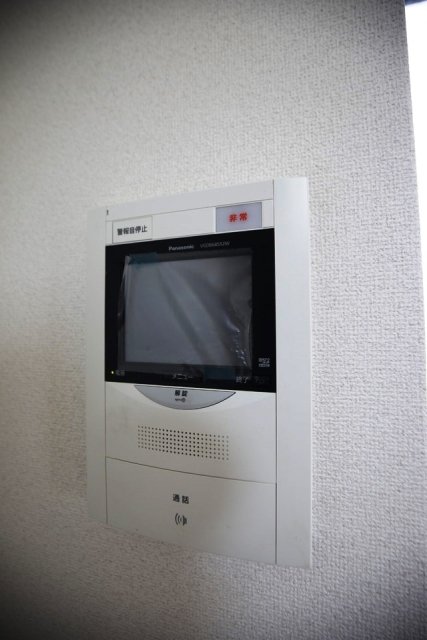 ＮＩＣアーバンスピリッツ鶴見Ⅰ7階 モニター付オートロック