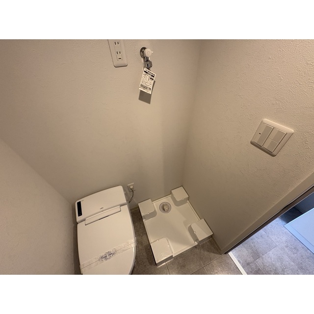 エクサン・プロヴァンス201号室 部屋その他