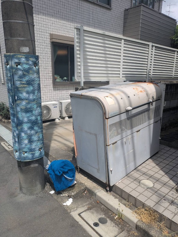 ライフピアラベンダー1階 部屋その他