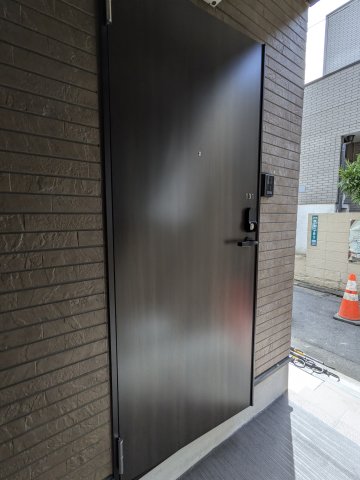 ハーモニーテラス小岩ウエストⅡ0101号室 その他共有部分