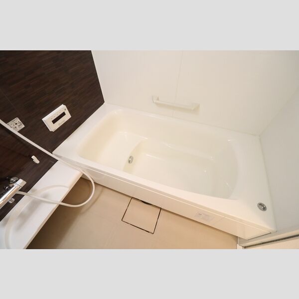 ヴァンフレイス早稲田 一坪風呂