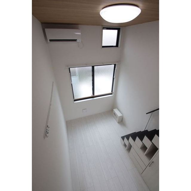 ハーモニーテラス西小岩Ⅴ0205号室 内観