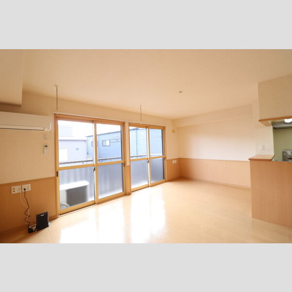 カンパーニュ　C202号室 LDK