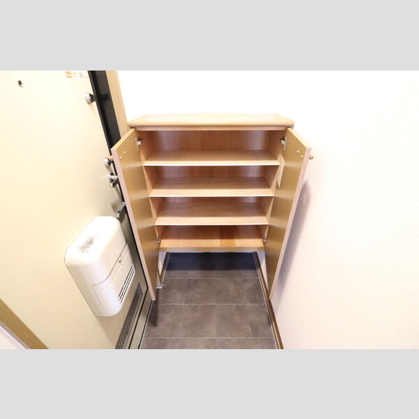 ハイツサンバレー シューズボックス