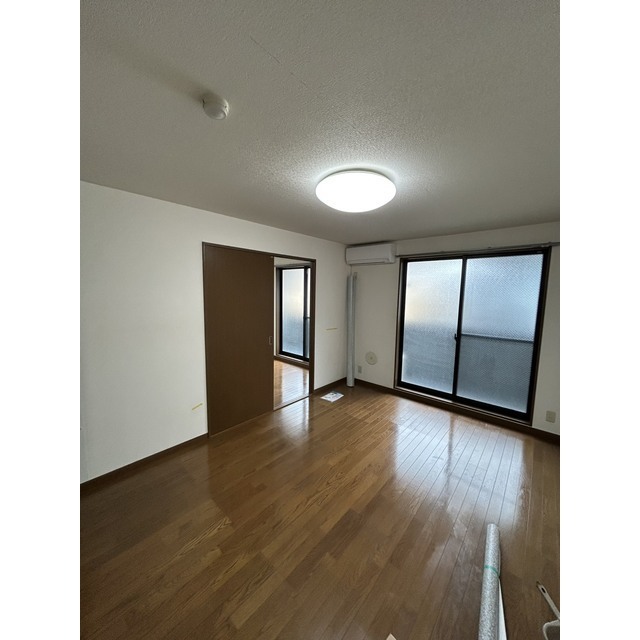 アンプルール フェール Ｗind 内観