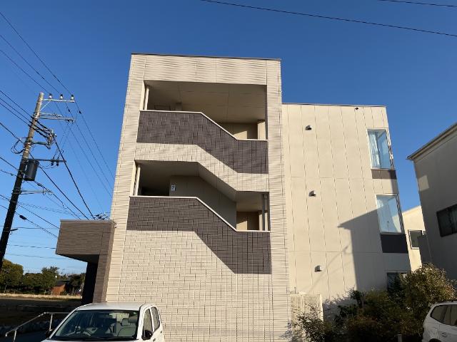 ウィズ　アス 外観写真（昼）