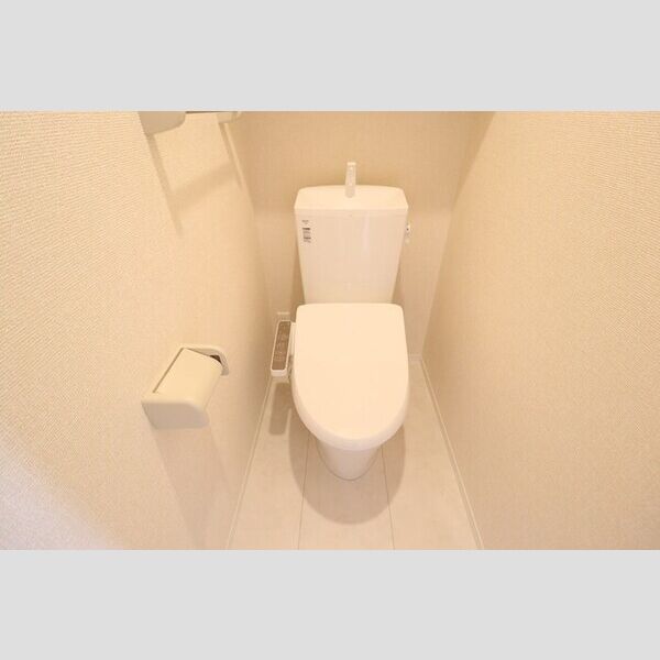 テルミドール302号室 温水洗浄暖房便座