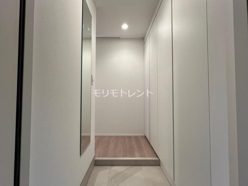 イプセ代々木レジデンス4階 室内参考写真（5F-Cタイプ）