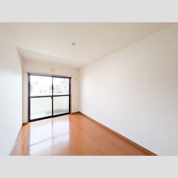 パストラルピア202号室 部屋その他