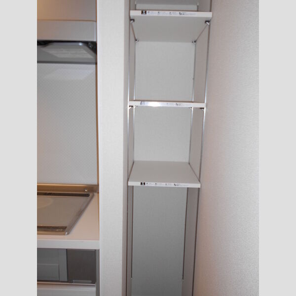 レーヴ303号室 部屋その他
