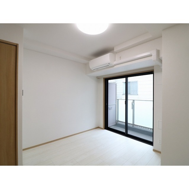 プレール・ドゥーク梅島303号室 部屋その他