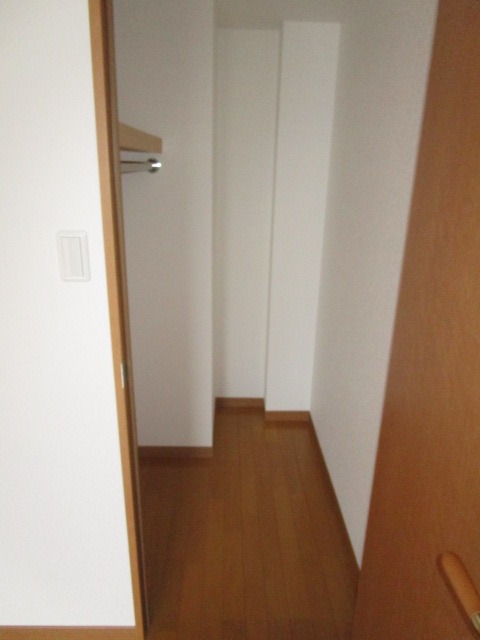 エトワール府中 収納