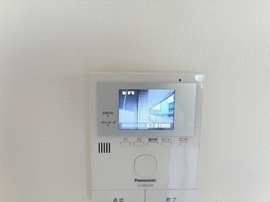 メゾンセレナイト403号室 部屋その他