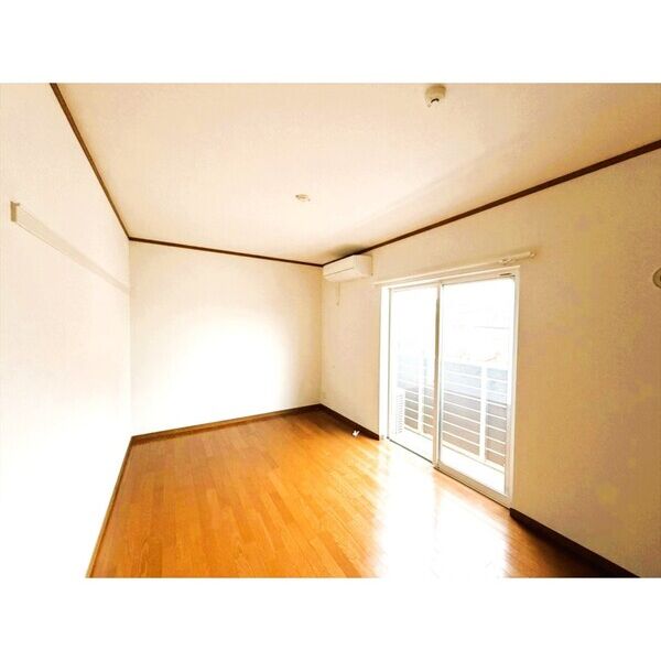 ForestMaisonJ リビング