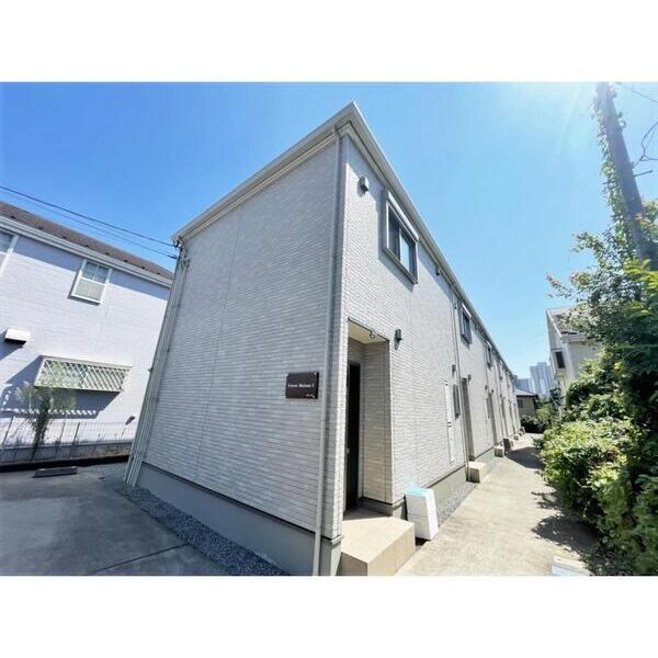 ForestMaisonJ 外観