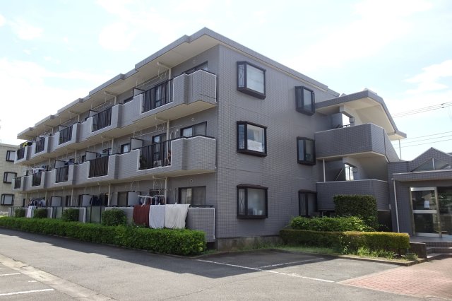 エミネンス山手台0202号室 ※現況優先