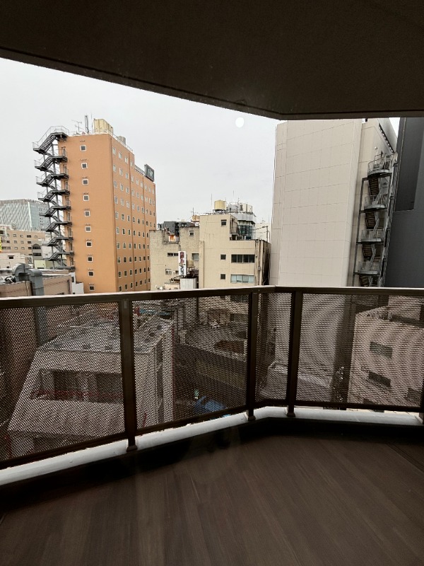 レジディア蒲田7階 部屋その他