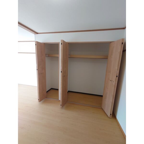 山惣マンション305号室 部屋その他