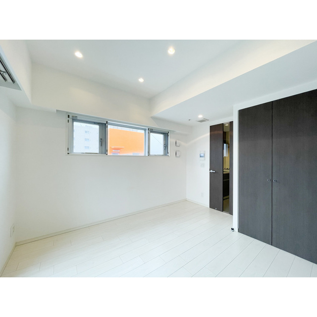 オーパスホームズ千駄木1104号室 内観