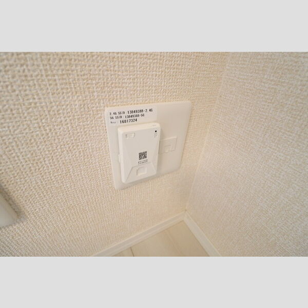 タウンコート上木崎103号室 ★Wi-Fi無料★