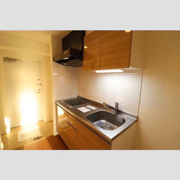 G'-note キッチン