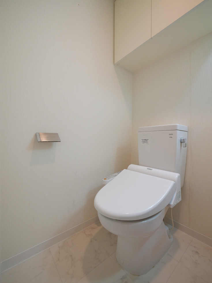 ＸＥＢＥＣ高井戸4階 同建物別部屋の参考画像