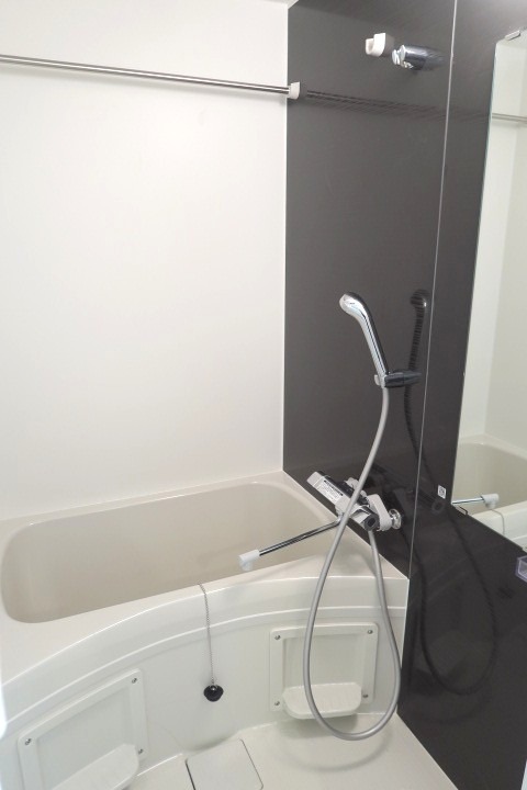 T’s Cuore三ツ境Ⅰ1階 お風呂