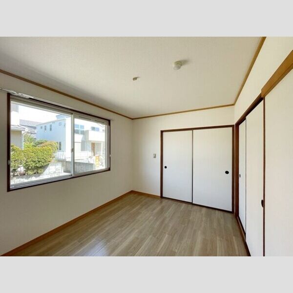 メゾンブランシュ　壱・弐番館弐101号室 洋室