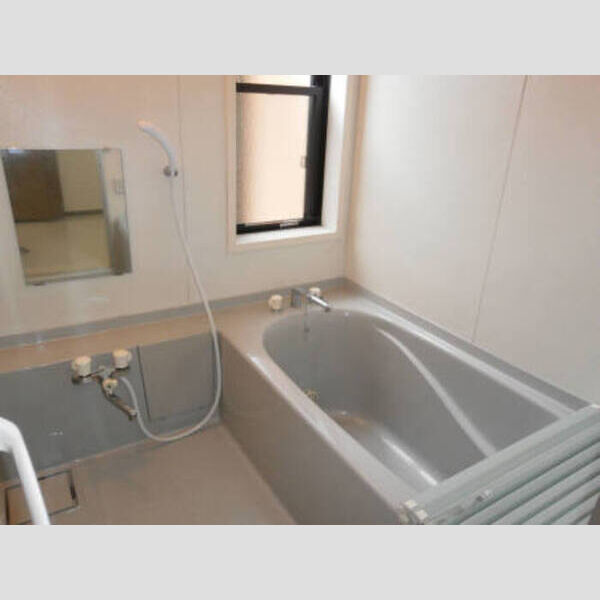 ロイヤルガーデン　壱～七番館3102号室 浴室