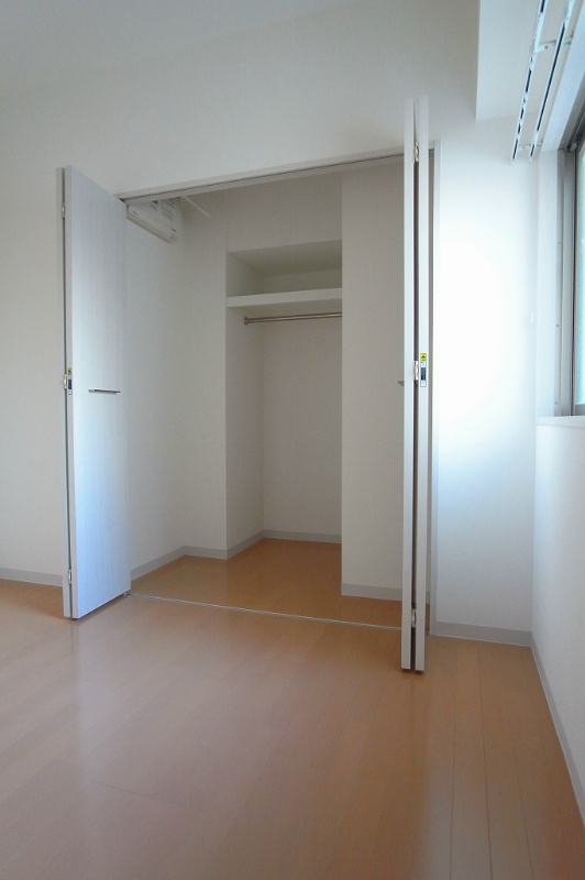 アルクス森下 写真はモデルルームを撮影したものです。