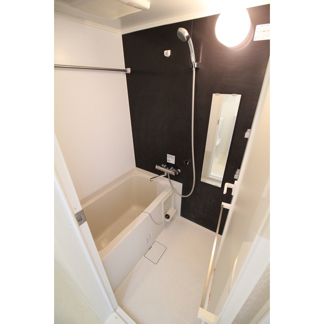 プレール・ドゥーク渋谷幡ヶ谷 お風呂